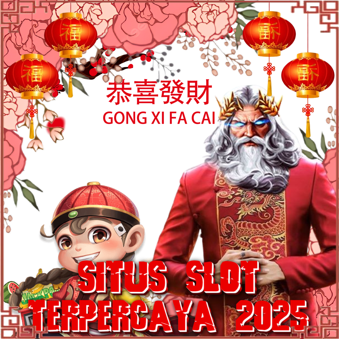 Situs Slot Gacor Hari Ini